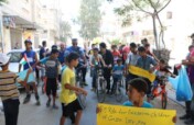 Big Ride 2023: Cycling & Sports in Refugee Camps