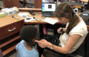 Early Intervention for Underserved Children