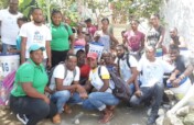 Cholera Is Back In Haiti