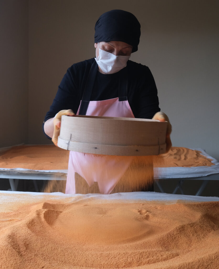 Support Low Income Women Through Cooperatives
