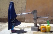 Provide Clean Water for Communities in Afghanistan