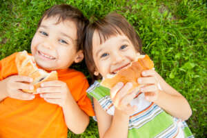 Help Fight Food Insecurity in Edmonton