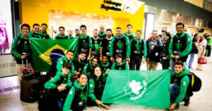Embarque