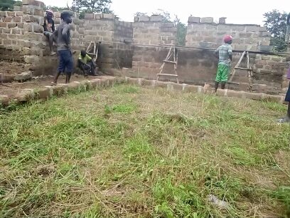 Build Mahabama School in Sierra Leone