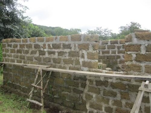Build Mahabama School in Sierra Leone