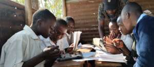 Training in schools