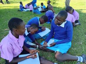 Mentorship Sessions - group discussions