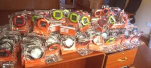 Solar Lamps