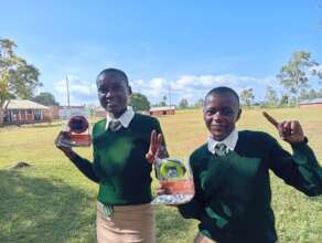 Solar Lamps Distribution
