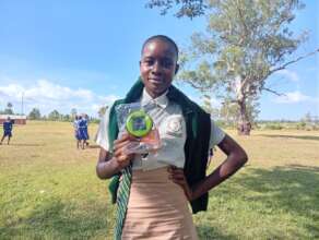 Solar Lamps Distribution