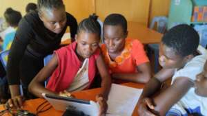 STEM in school