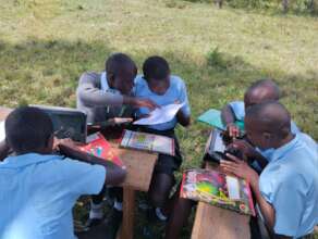 Digital skills development