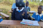 Educate and Empower Girls in Rural Kenya