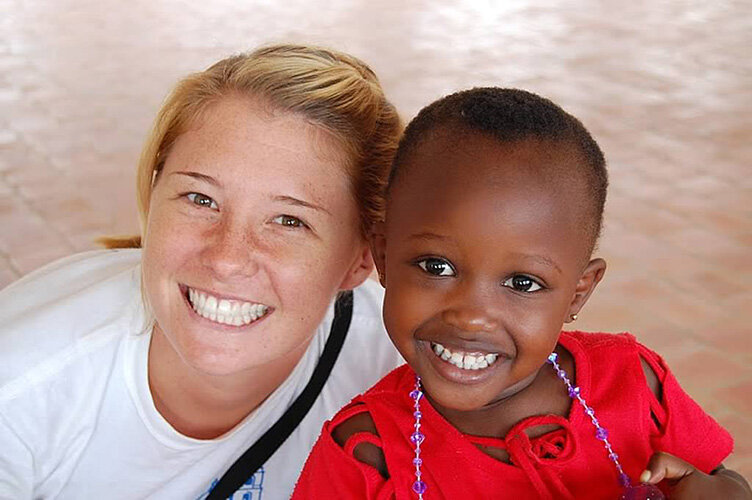 Support Raise a Surgical Center at Holy Innocents