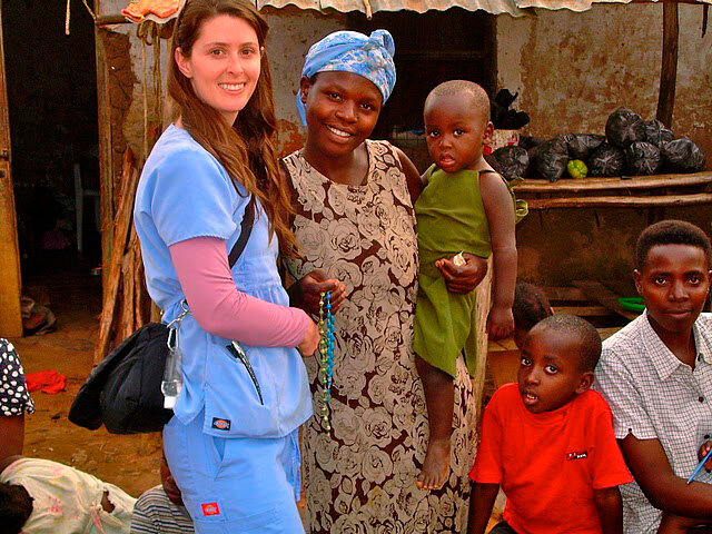 Support Raise a Surgical Center at Holy Innocents