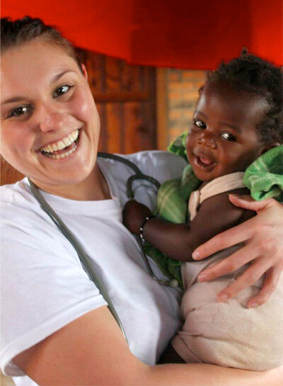 Support Raise a Surgical Center at Holy Innocents