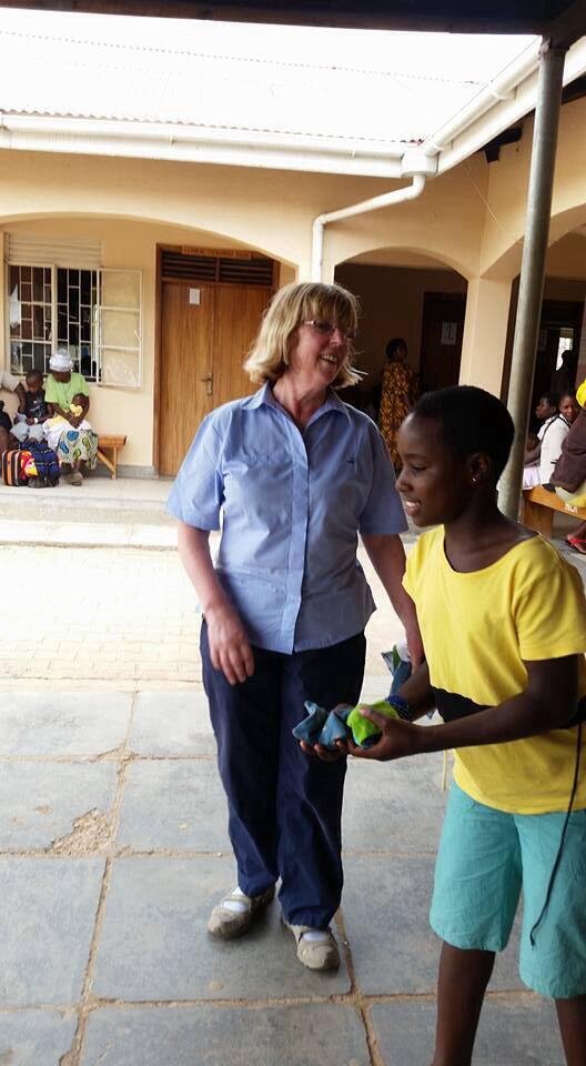Support Raise a Surgical Center at Holy Innocents