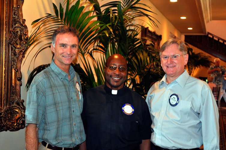 Support Raise a Surgical Center at Holy Innocents