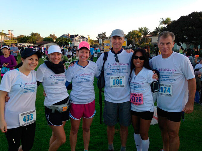 Support Raise a Surgical Center at Holy Innocents