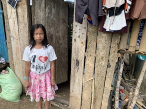 Helping children and their families
