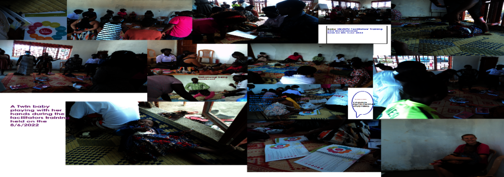 Empower caregivers of children with cerebral palsy