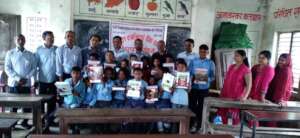 Students and teachers