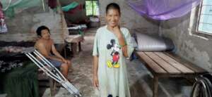 to vulnerable children