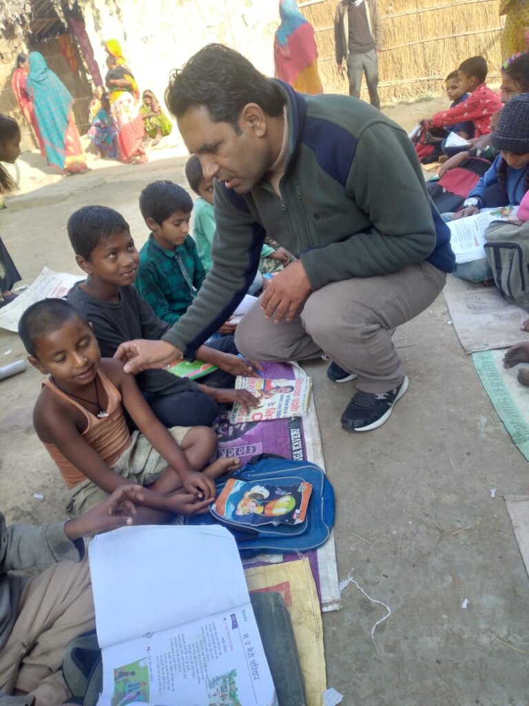 Help Educate Nepal's Poorest of the Poor!