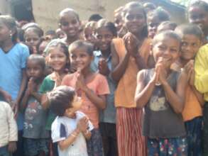 Help Educate Nepal's Poorest of the Poor!