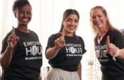 Empower Hour