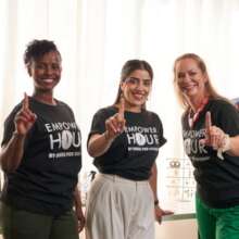 Empower Hour