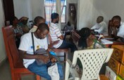 Skills development to Refugees and IDPs in DRCongo