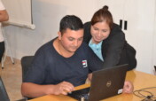 A better future for 50 youth from Tucuman