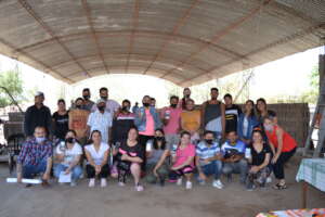 A better future for 50 youth from Tucuman