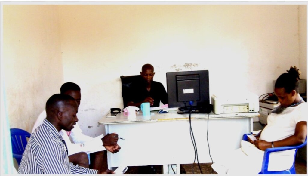 Software4Organizational Management and Learning