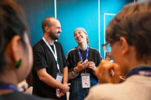 IGLYO Activist Academy Tallinn 2023 - Participants