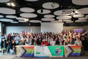 IGLYO AMC Podgorica 2023 - Group Photo