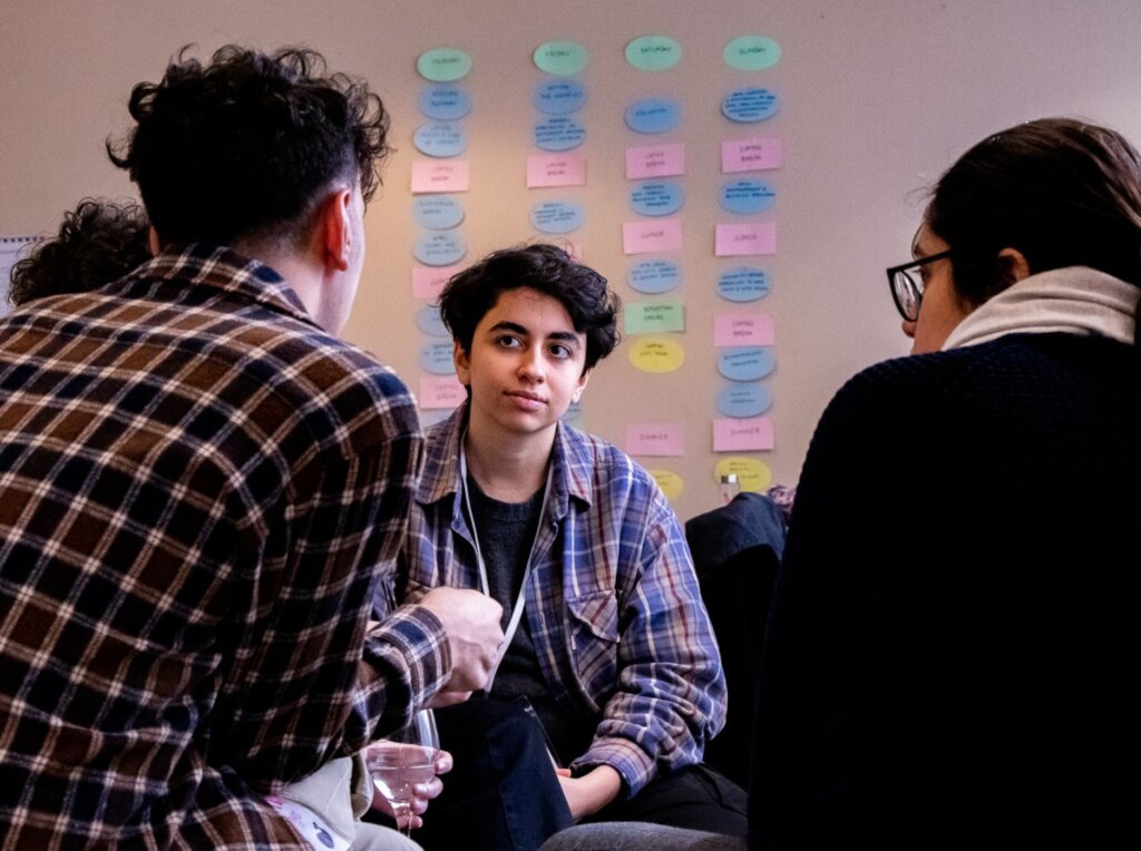 Support LGBTQI Youth as Anti-LGBTQI Violence Rises