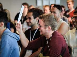 IGLYO AMC Podgorica 2023 - General Assembly