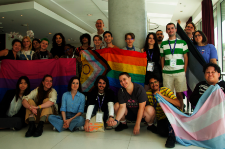 Support LGBTQI Youth as Anti-LGBTQI Violence Rises