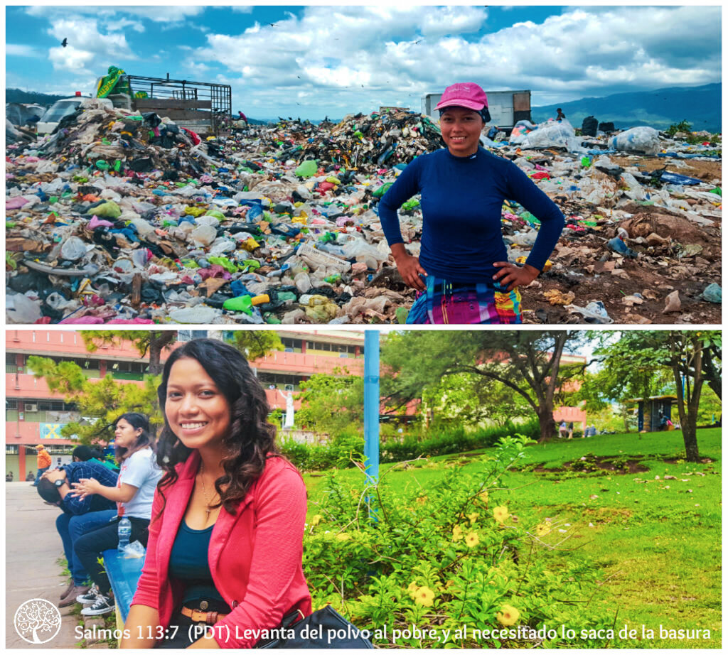 Educate and Feed Children Living in Trash Dumps