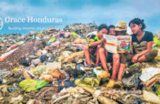 Educate and Feed Children Living in Trash Dumps
