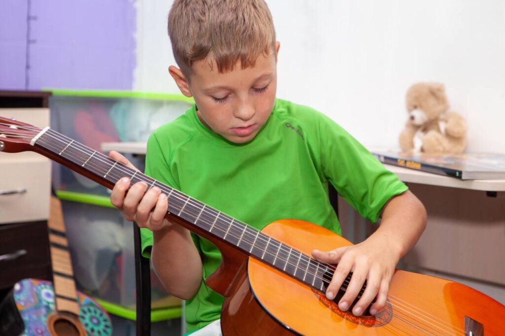 Ukraine: Informal Education & Support for Children