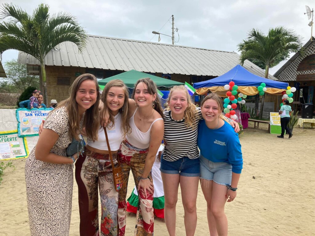 Rebuild Groundskeeper and Volunteer House