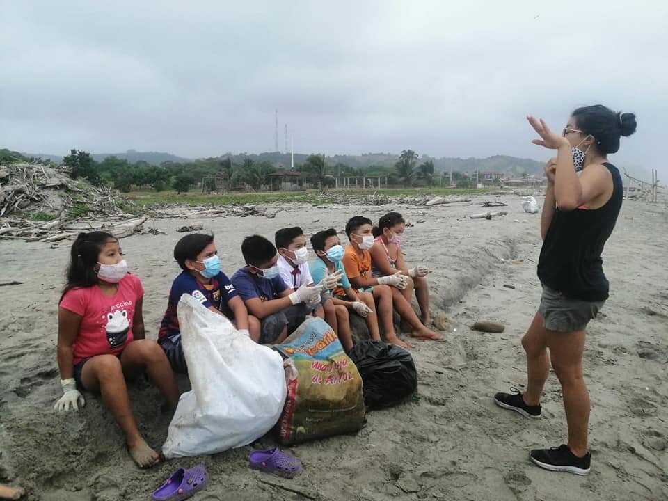 Rebuild Groundskeeper and Volunteer House
