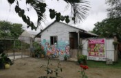 Rebuild Groundskeeper and Volunteer House