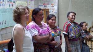 ATC First Visit With Midwives