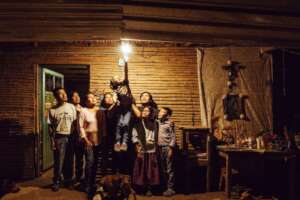 Family!