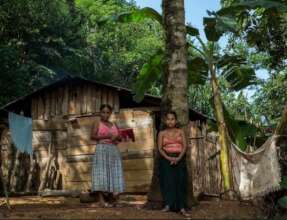 Helping Those in Need