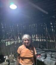 Solar Home Unit Installation